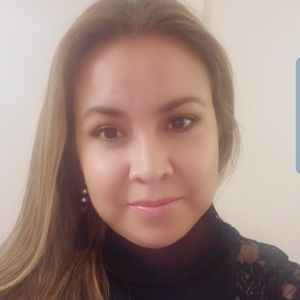 Meet your Posher, Rocio